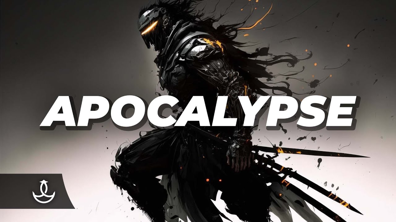 Jayanth Ak, nightcity. & Sybr - Apocalypse [Rising Flame Free Release]