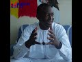 Tchad: La déclaration de la chargée d'affaire de l'ambassade US appelant le PCMT à ne pas se présent