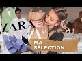 MA SÉLECTION ZARA | Tendances été 2020