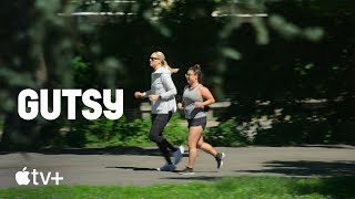 Gutsy Extra Gutsy Women From Achilles International Apple Tv