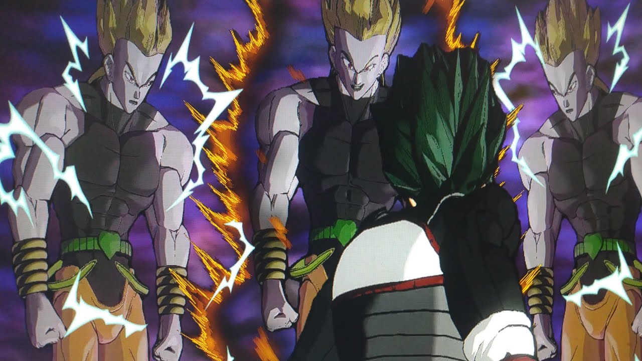 the tournament of the higher gods begins