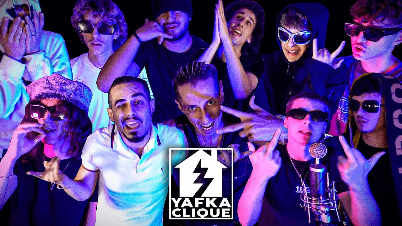 10xrs Rapper CYPHER_1 - SCOU★10XRS★DOUBLEP★ISDALOC★DIO★ADX★UXU★OH6★CASHEN★BABIS ...