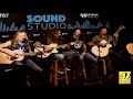 The Dead Daisies: Maggie May | AT&T THANKS Sound Studio