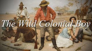 Commonwealth of Australia | The Wild Colonial Boy chords