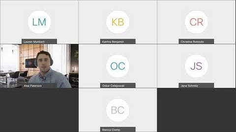 Webinar: How to get started with AI & Predictive Planning