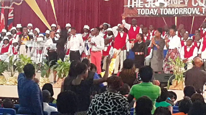 Rochelle Williams and friends in concert