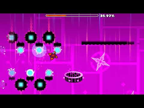 Showcase for XYZ Step Infinity
