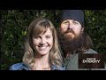 Duck Dynasty: Mia Robertson Surgery Story Duck Dynasty: Mia Robertson Surgery Story