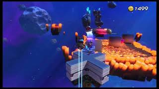 How to complete To The Beat! Stage | Astro Bot