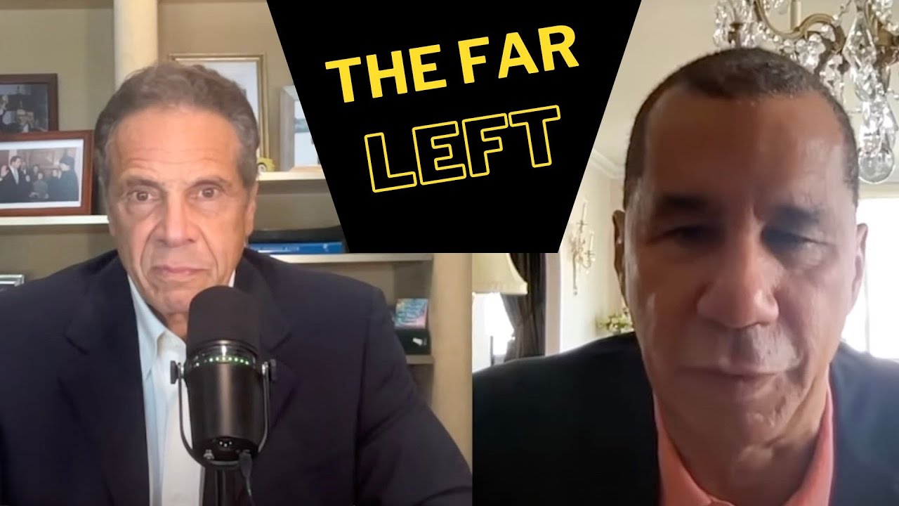 Progressive Democrats and the far-left are not one and the same