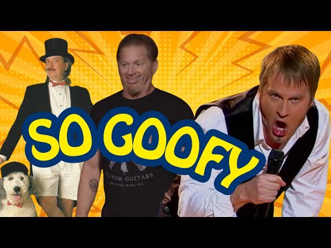 The Wacky World of Christian Comedy  | Belief It Or Not
