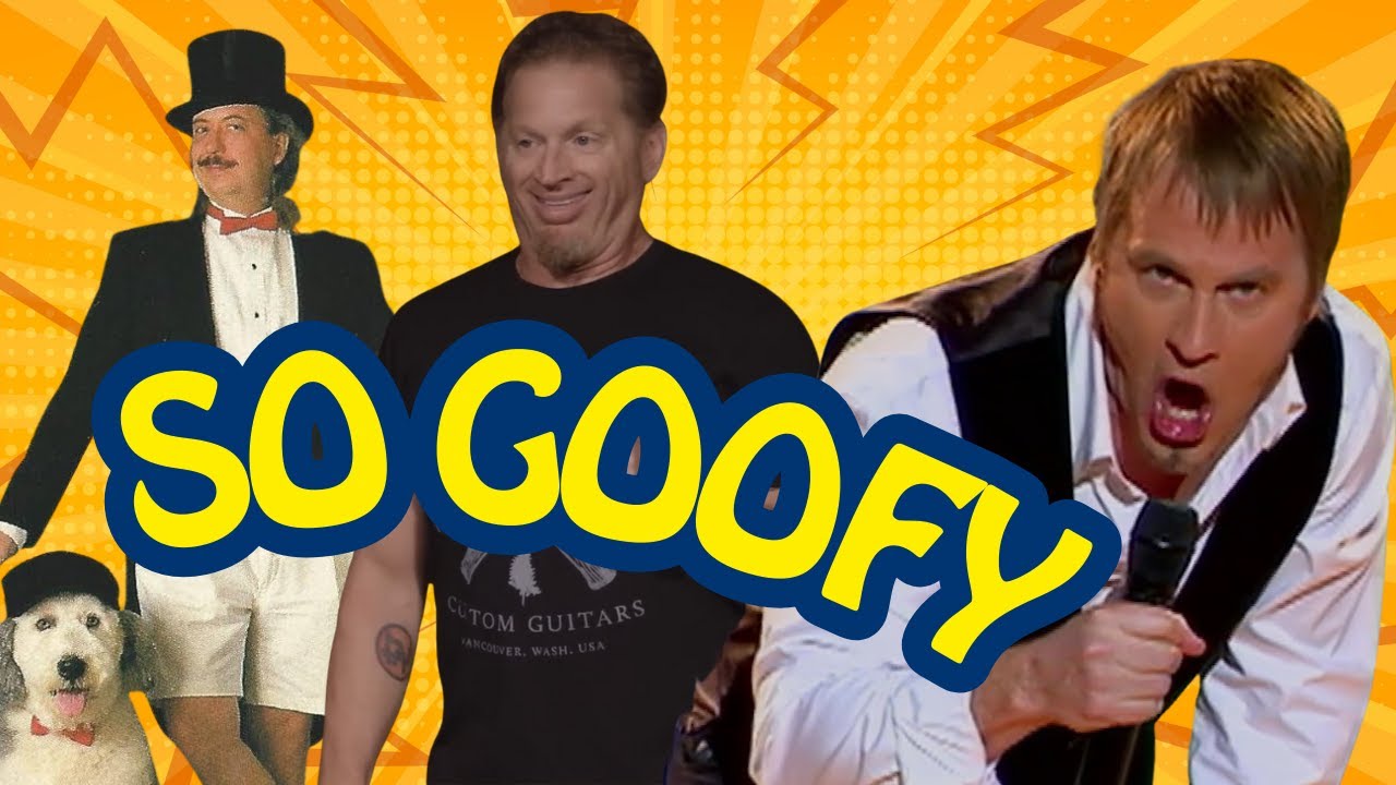 The Wacky World of Christian Comedy  | Belief It Or Not