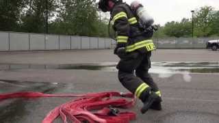 Hose Deployment