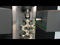 How to measure crankshafts  vicivision shaft measuring machines