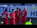 Misli Premyer Liqası 2024/2025 XXXVI tur “Turan Tovuz” 4–0“Kəpəz”