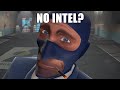 How capturing intel feels when youre a new player  sfm