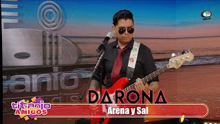 Darona - Arena y Sal