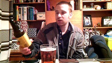 Monty Python Holy Ail - Black Sheep Brewery