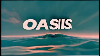 Season 4 UPDATE "Oasis"
