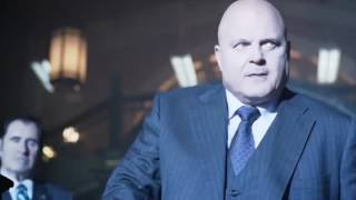 Gotham Season 3 - Monsters