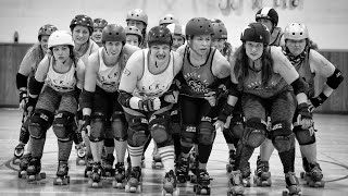 Roller Derby - Facebook App - Community Voices