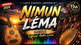 GAMBUS NIMUN LEMA |  Audio Cover | Lagu Daerah Lamaholot Terbaru 2026 | Gambus Lamaholot 
