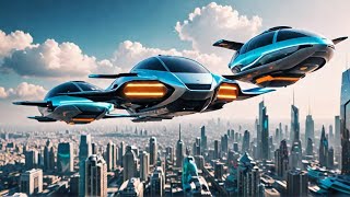 15 Game-Changing Emerging Technologies That Will Shape Our Future!