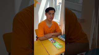 The Teacher Checked Everyone’s Books… You Won’t Believe What He Found!