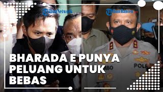 Ferdy Sambo Terancam Hukuman Mati, Pakar Hukum Pidana: Bharada E Punya Peluang untuk Bebas