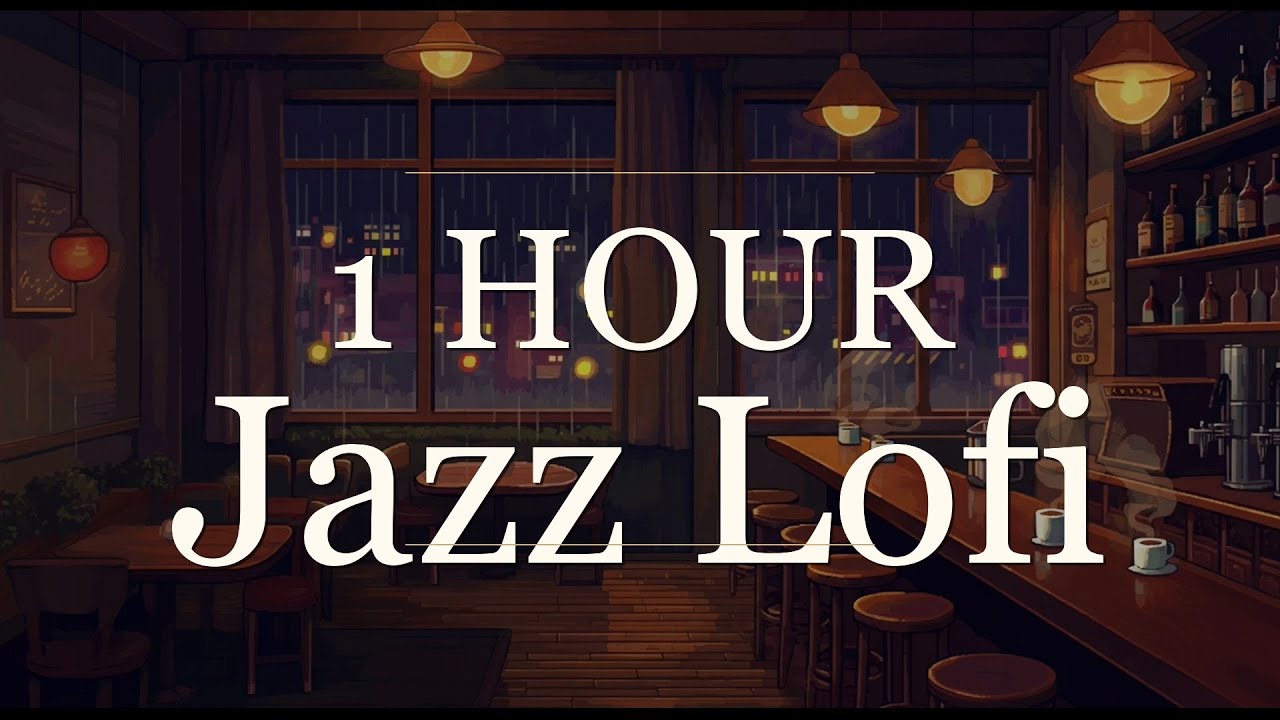 Pure Spring Garden Cafe Outdoor Jazz | REDEEMED