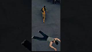 Wait. watch till end! 😂💀🔥 Spider Fuser brutal fight Funny Gameplay