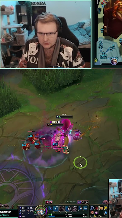 Download lagu The Infamous Scarra Combo 🧠🔨