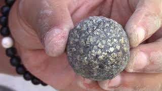 BEST GEODES TO CRACK OPEN!!! National Geographic Kit