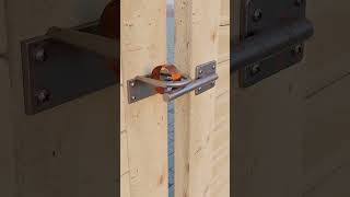 #door #lock #system