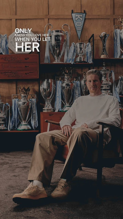 King Kevin👑 #shorts #ytshorts #story #kevindebruyne