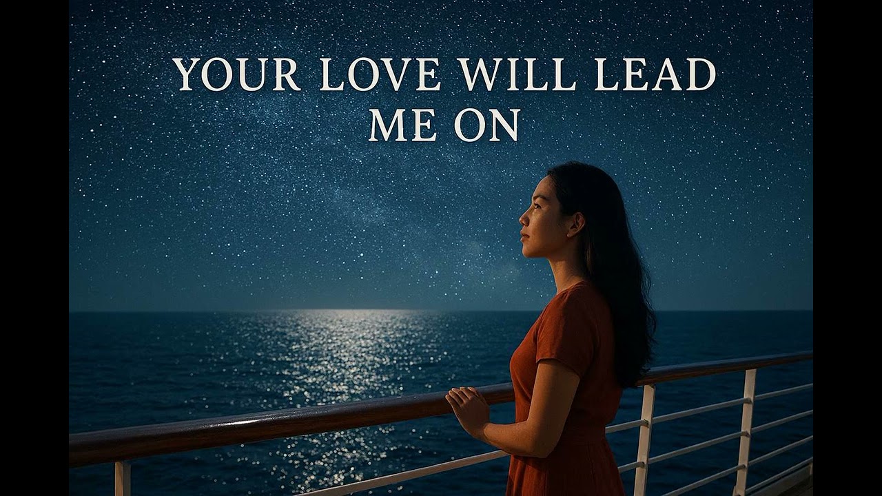Your Love Will lead me On