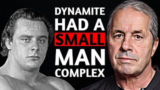 Bret Hart On Dynamite Kid