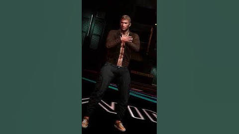 🆕 New Dance Animation – Qué Pasaría For Second Life