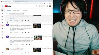 #2 Replying to All Yakuza 7 comments