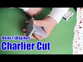 Вольт Шарлье .   Charlier Cut. Обучение