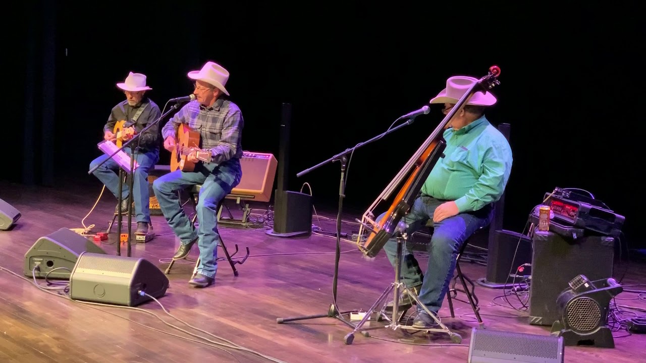 Marty Haggard - Today I Started Loving You Again