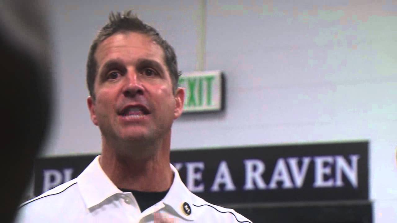 Go Inside The Locker Room After Win vs. Browns