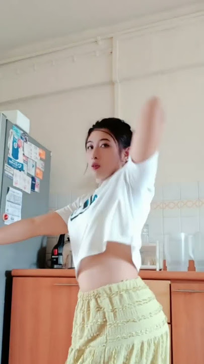 Kulo pun angkat tangan #dance #fypyoutube #fypシ #amelstory