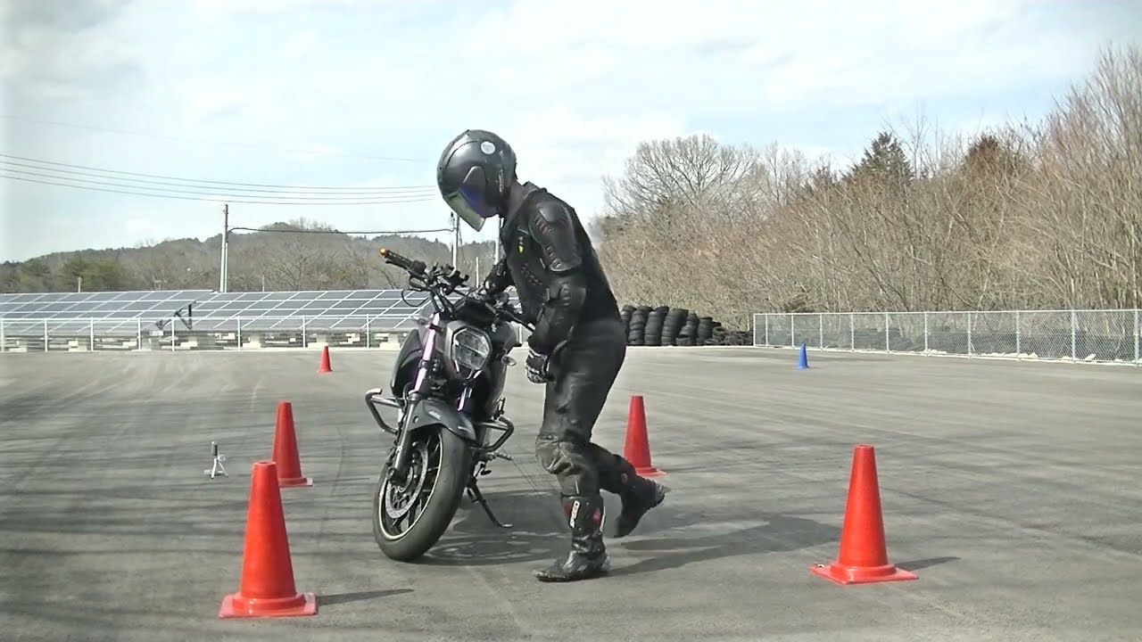 ジムカーナ】お手軽計測器・計測器を持っていなくてもこれでGPこそ練が 