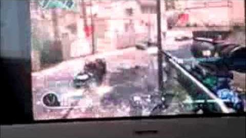 COD4 NO SCOPE MONTAGE XXC0NTR0LZXX