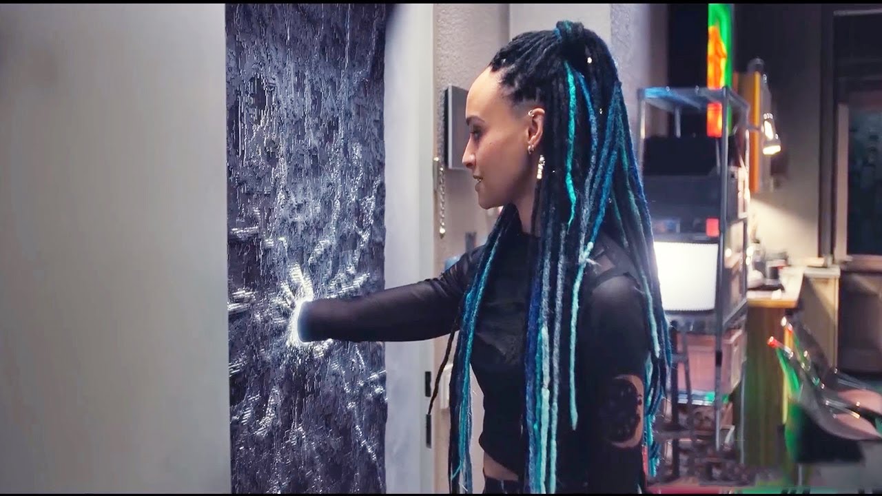 Brick 2025 Full HD Movie | Neo Noir High School Movie | Teen Detective Movie | Miss Recap