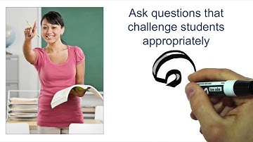 HLP #16: Use Explicit Instruction