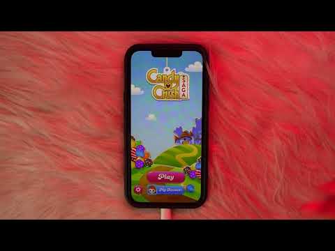 Will Candy Crush Girl Recover From This Leak?