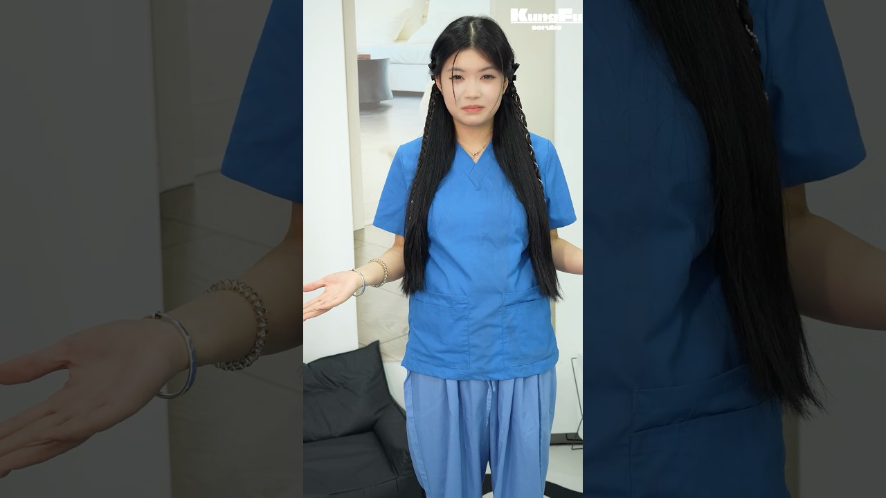 Can These Scrubs Beat FIGS? Real Test by a Medical Pro!