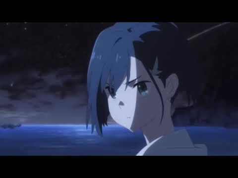 ダリフラ×Why